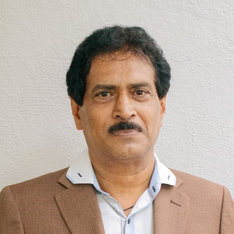 Adishesha H K